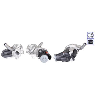 DRI AGR-Ventil 717730288 für Ford Peugeot LAND ROVER