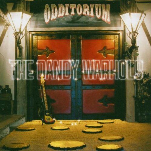 The Dandy Warhols - Odditorium Or Warlords of Mars - Preis vom 17.10.2026 19:25:27 h
