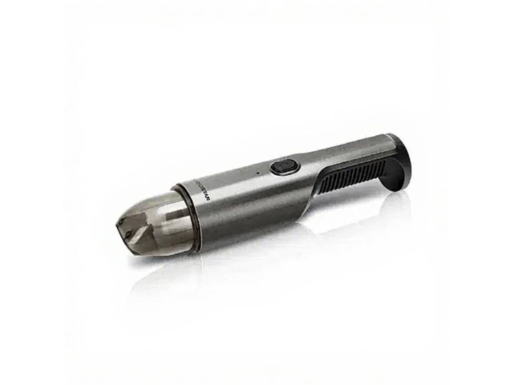 Aigostar Handstofzuiger Snoerloos 3 Mondstuk Accessoires 70W met USB &amp; Staartblazer Functie
