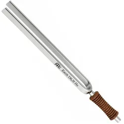 Meinl Stimmgabel - Erde 136.10 Hz, Stimmgerät, Blau