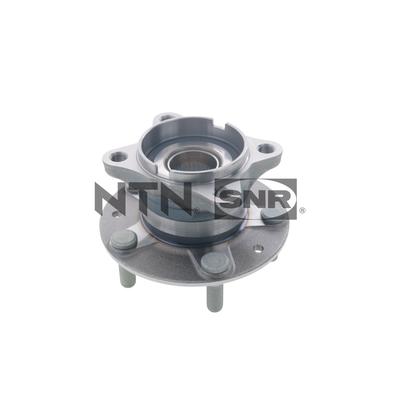 SNR Radlagersatz r17061 Hinterachse für MAZDA