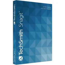 TechSmith Snagit 2020 PC