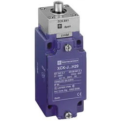 Telemechanique Sensors Positionsschalter XCKJ161H29