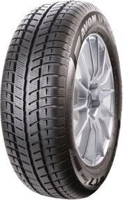 Avon Tyres Winterreifen 175/65 R14 82t - Wt7 Snow S290015
