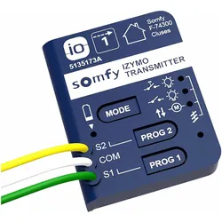somfy, Zubehör Antriebstechnik, RF Module