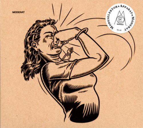 Moderat - Moderat - Preis vom 09.10.2026 07:28:09 h