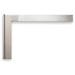 Alarm Werkzeuge 56036048 Schlosserwinkel mit Anschlag 750 x 380 mm