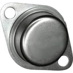 ON Semiconductor Transistor (BJT) - diskret MJ15004G TO-3 Anzahl Kanäle 1 PNP
