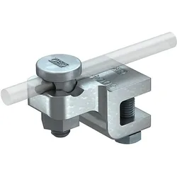 OBO Falzklemme Fix-Kontakt 5004 DIN-FT 12