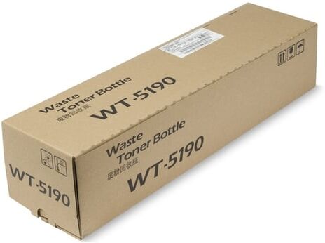 Kyocera WT-5190 (1902R60UN0) caixa de resíduos de toner