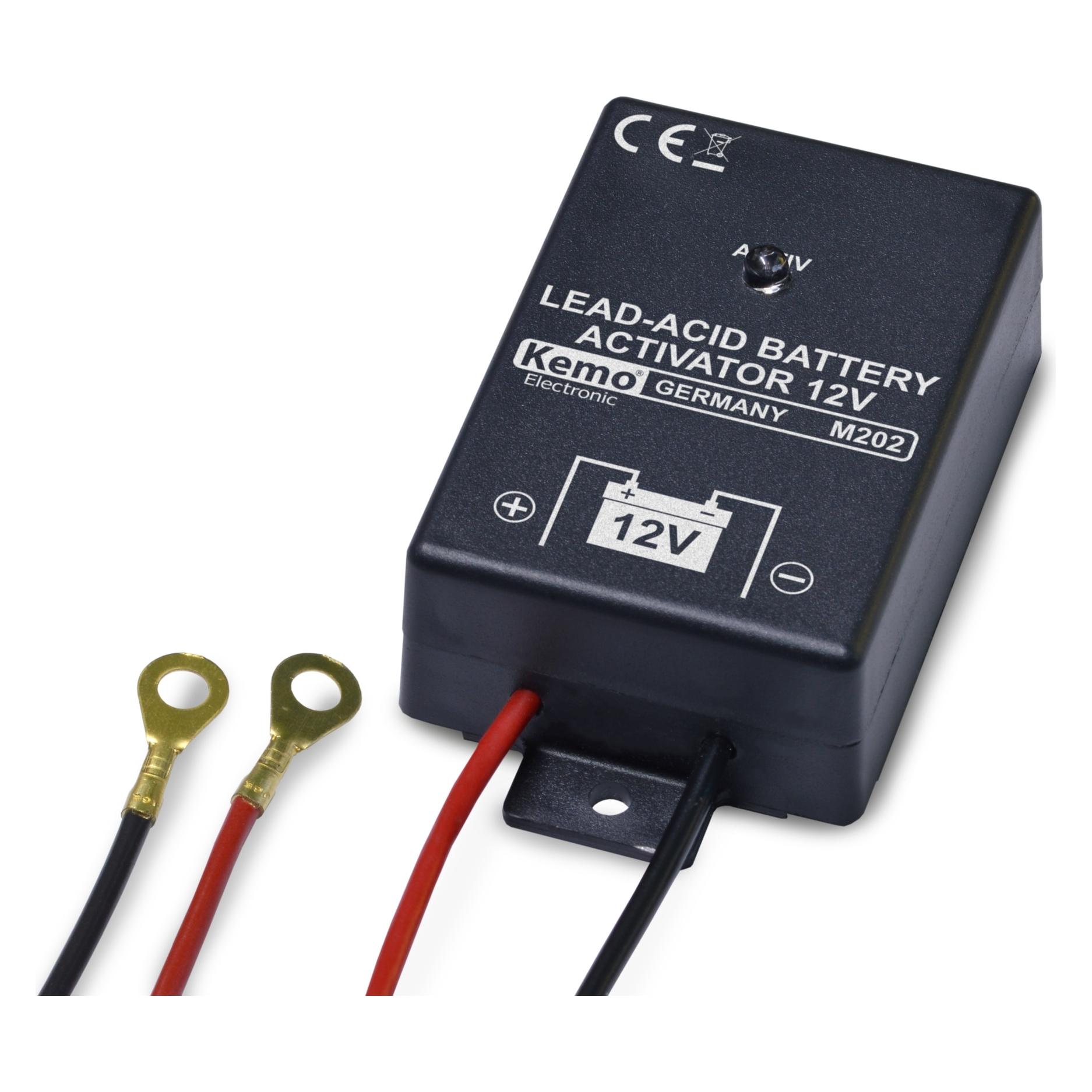 Kemo Refresher (M202)