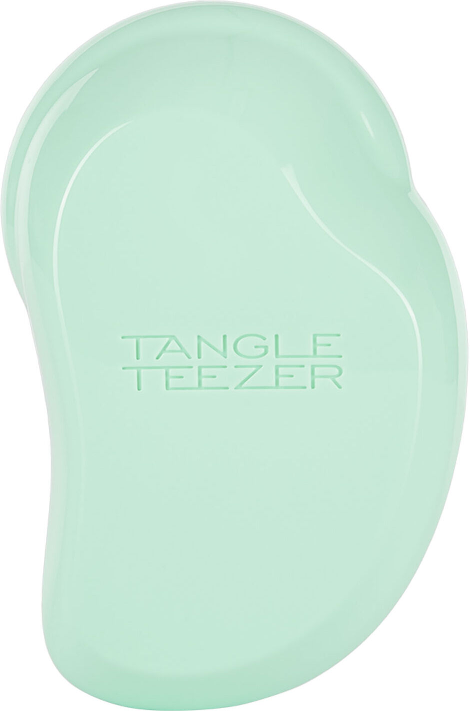 TANGLE TEEZER The Original Mini Brush Marine Splash
