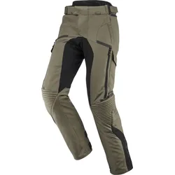 Ixon Midgard Wasserdichte Motorrad Textilhose M