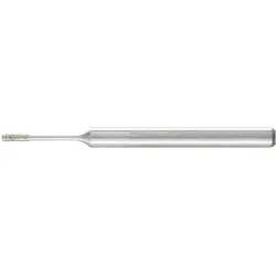 Pferd, Schleifmittel, Diamant-Schleifstift DZY-A 1.2-4/3 D 126 VPE: 5 (D 126)