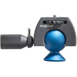Novoflex MB MagicBall Kugelkopf