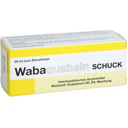 WABAOUABAIN Mischung