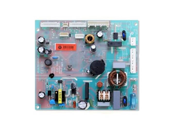 1PCS 0061800503 Control Board, Kompatibel for Haier, Kühlschrank Schaltung PCB Kühlschrank Motehrboard Zubehör