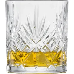 Whiskyglas-Set 4-er SHOW (DH 8,20x9,40 cm) - DH 8,20x9,40 cm