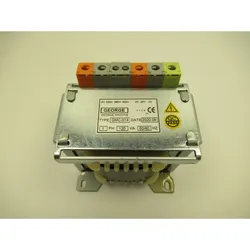 Optimum Trafo SD351AV Pos. T27 /230/400V/24V/120VA