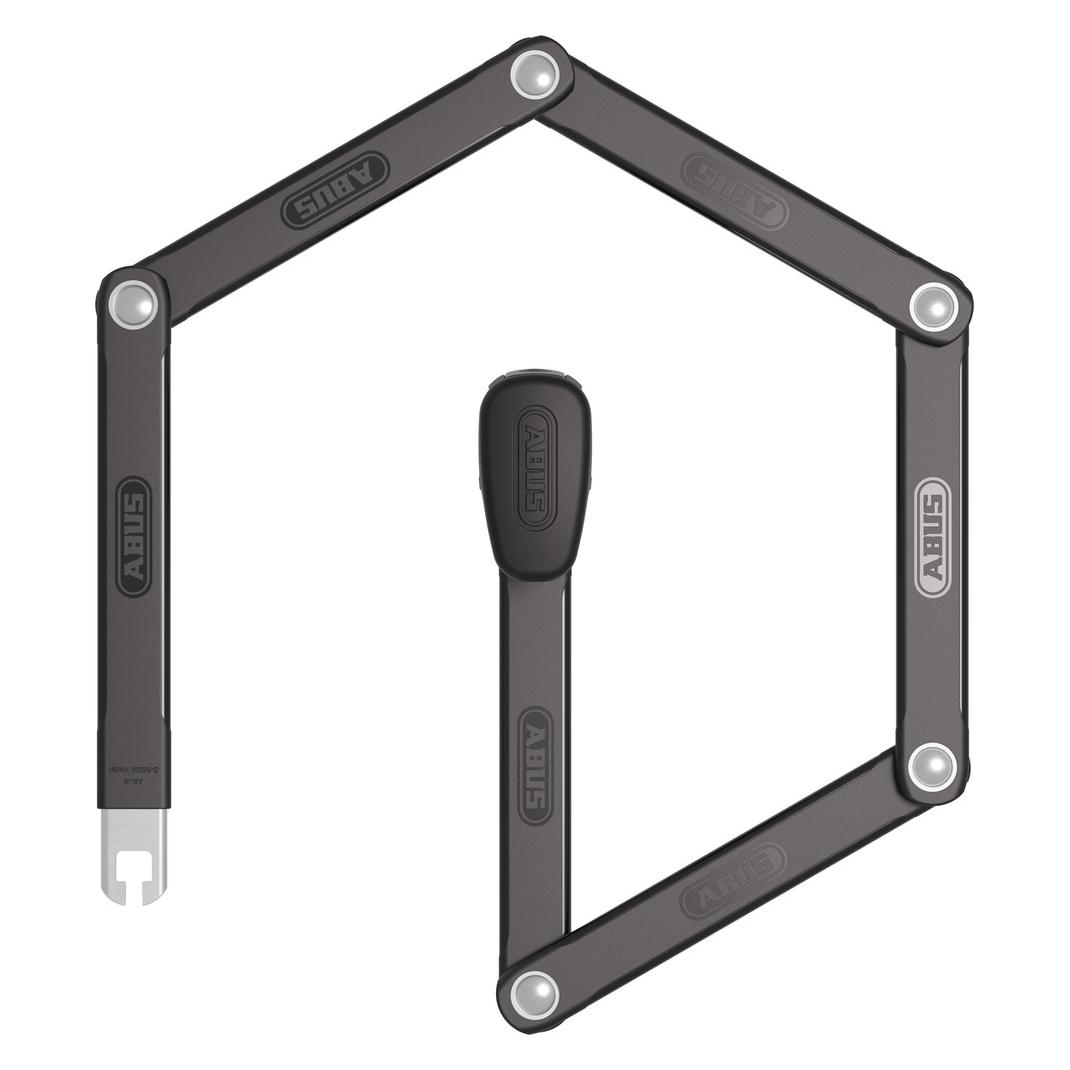 Abus Combo 6000C/90 LED (90 cm) (69057)