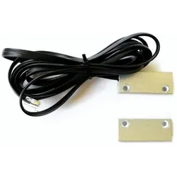 Digitus Assmann ASM DN-S-D Türsensor für manag, Serverschrank Zubehör, Schwarz