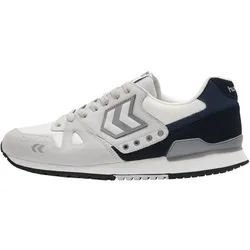 hummel Marathona Ripstop Sneaker white/lunar rock 37