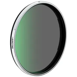POLAR PRO Arctic CP Filter Serie Benjamin Hardman 82mm (Angebot)