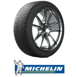Michelin Pilot Alpin 5 XL 245/35 R21 96W