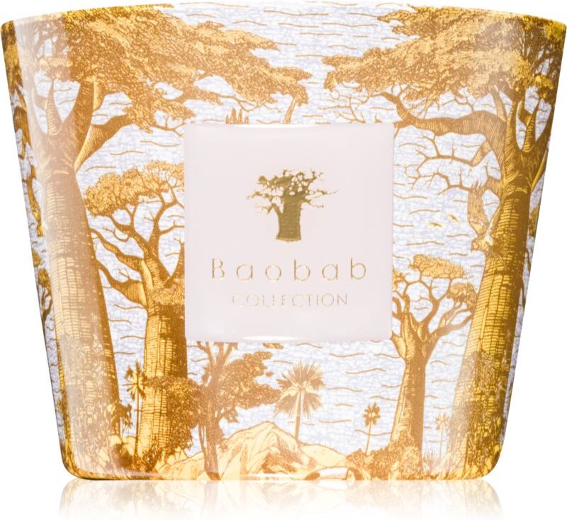 Baobab Collection Sacred Trees Bounkani bougie parfumée 500 g