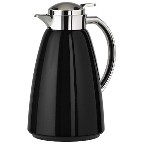 emsa Isolierkanne CAMPO anthrazit 1,0 l