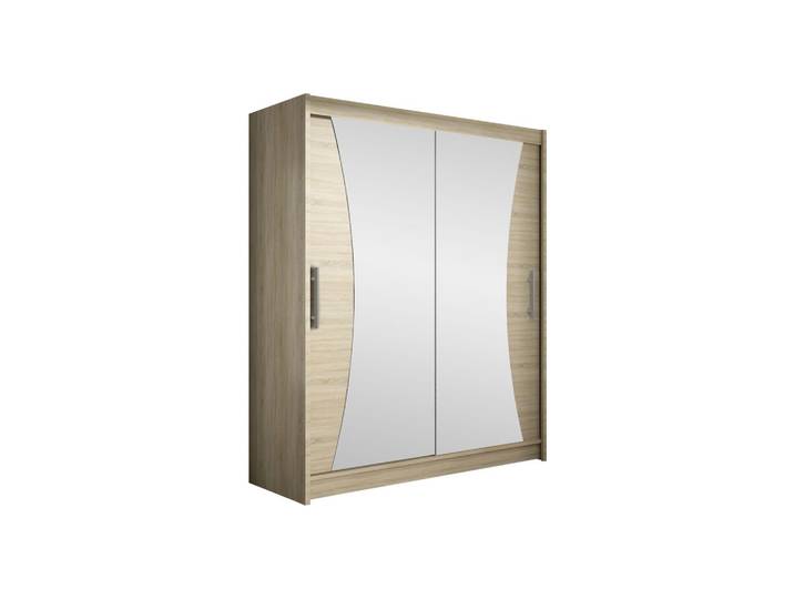 SCHWEBETÜRENSCHRANK Westa IX