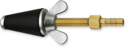 Rothenberger Gasprüfstopfen, konisch,Gr.1, 1/2-1" (351221)