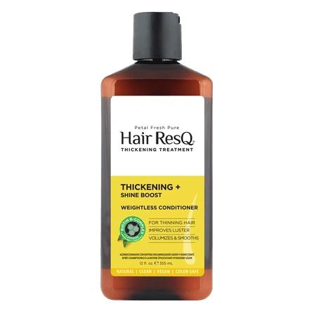 Petal Fresh - Hair ResQ Thickening + Shine Boost Conditioner - 355 ml. (355 ml) (PF41811)