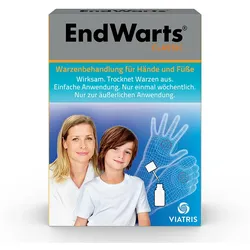 EndWarts CLASSIC 3 ml