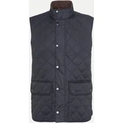 Weste New Lowerdale Gilet Schwarz L