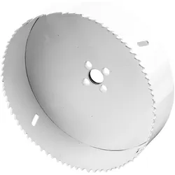 Graphite, Lochsäge, Bi-Metall-Lochsäge 152 mm (152 mm)