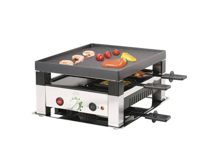 Solis Tischgrill