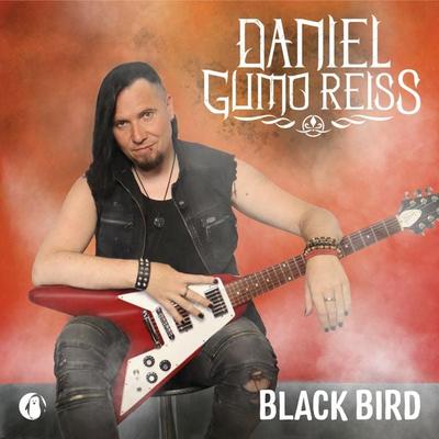 Black Bird - Antonia Vitz, CD, 9783948063344