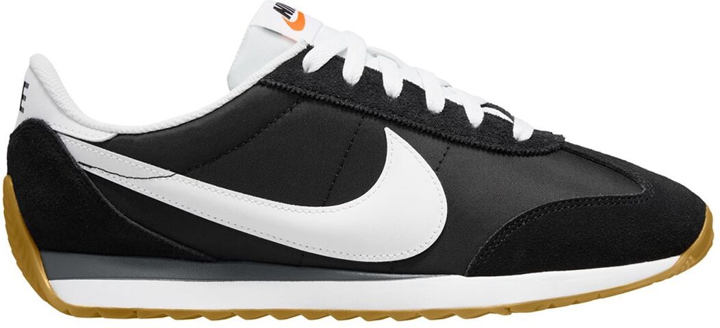 Nike Zapatillas Casual de Hombre PACIFIC .  (42) Negro