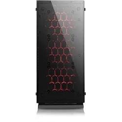 CSL Gaming PC M11310H, QWERTZ Layout (DE) (1000 GB, 32 GB, AMD Ryzen 7 8700G), PC, Schwarz