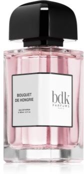 bdk Parfums Bouquet de Hongrie Eau de Parfum para mulheres 100 ml. Bouquet de Hongrie