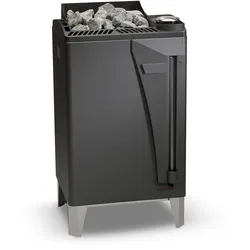 Infraworld Verdampferofen (Bi-O Max)-15 kW