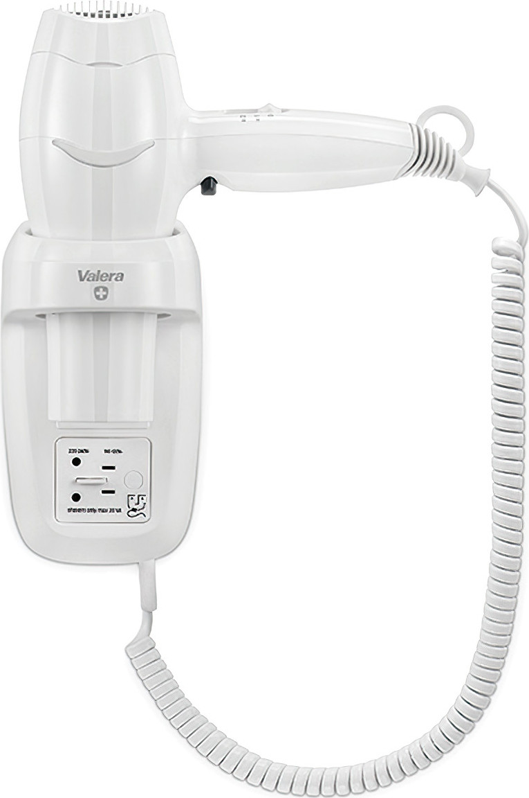 Valera Excel 1600 Shaver White 55614013