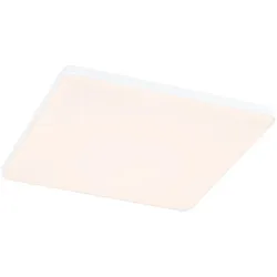 Paulmann, Einbauleuchte, Einbaupanel Veluna VariFit Edge (Kunststoff)