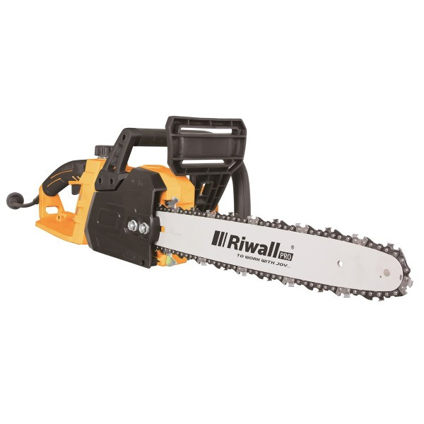 Riwall PRO RECS 2440e elektrische kettingzaag