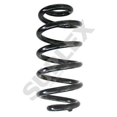Suplex Fahrwerksfeder [Hersteller-Nr. 03290] für Audi