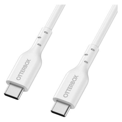OtterBox USB C - USB C (1 m, USB 2.0, 60 W) (78-81359)