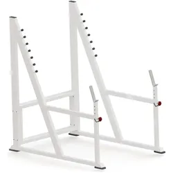 Sport-Thieme, Kraftstation + Gym Rack