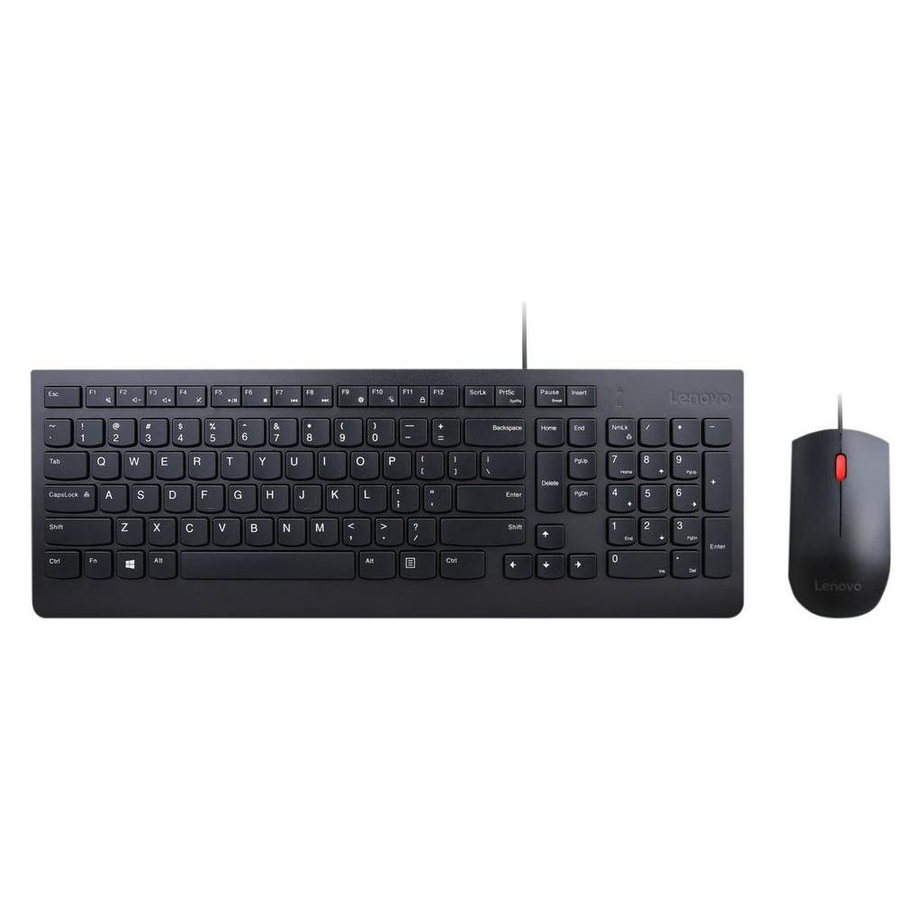 Lenovo 4X30L79897 (DE, Kabelgebunden) (4X30L79897)