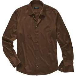 Jersey-Hemd - 38